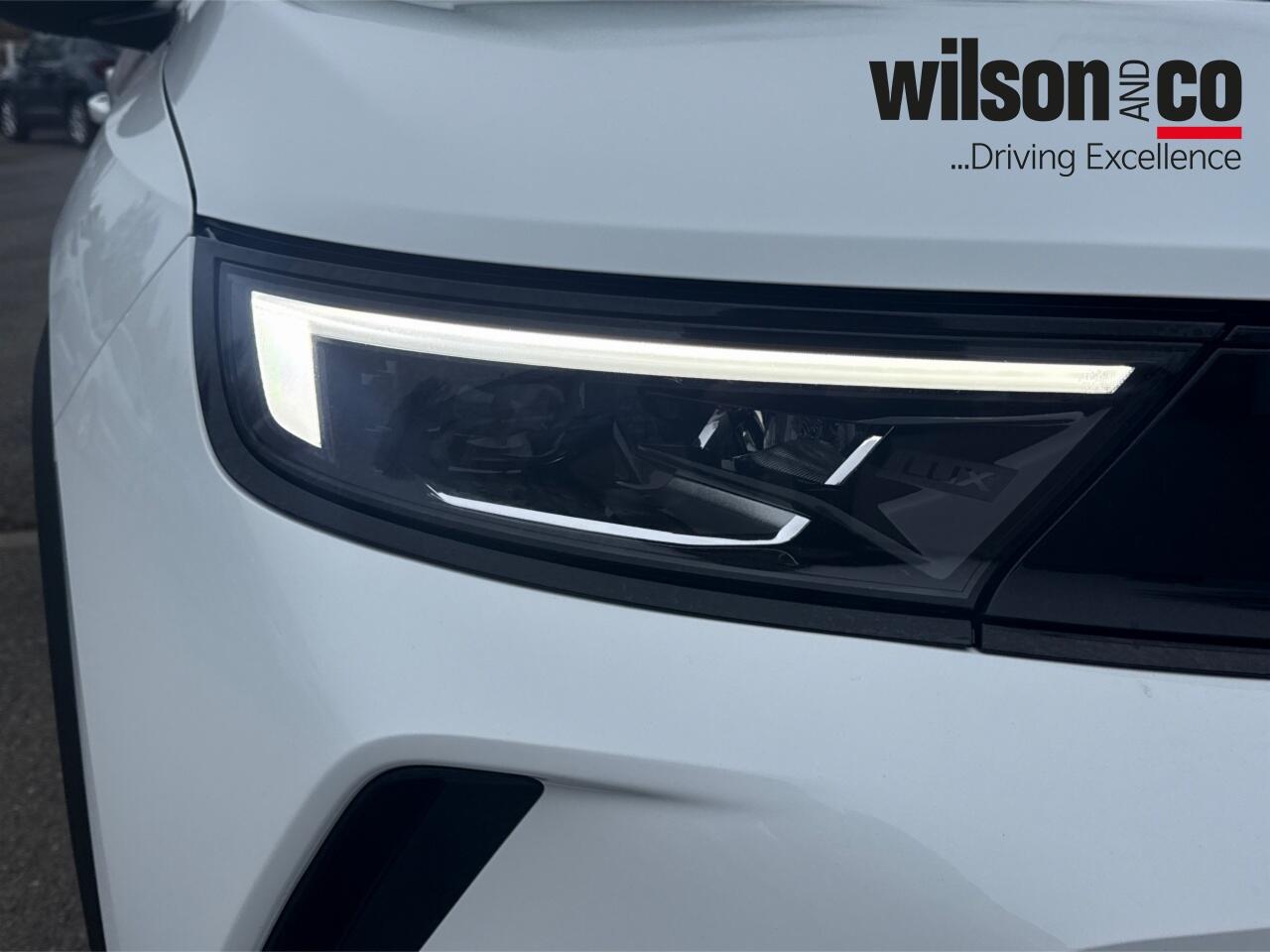 Used Vauxhall Mokka 2023 for sale - 77808967: Photo 38