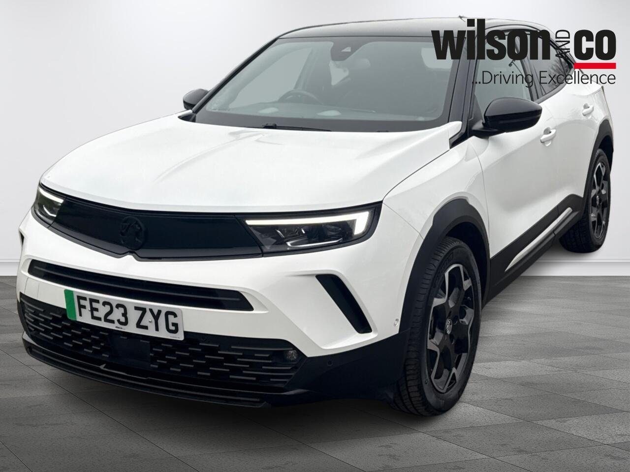 Used Vauxhall Mokka 2023 for sale - 77808967: Photo 5