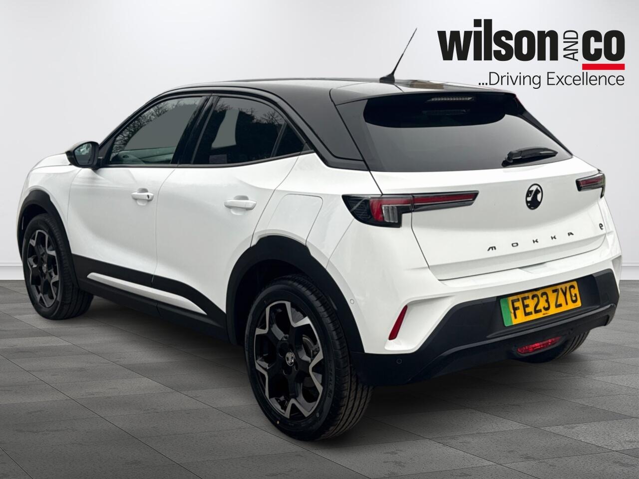 Used Vauxhall Mokka 2023 for sale - 77808967: Photo 7