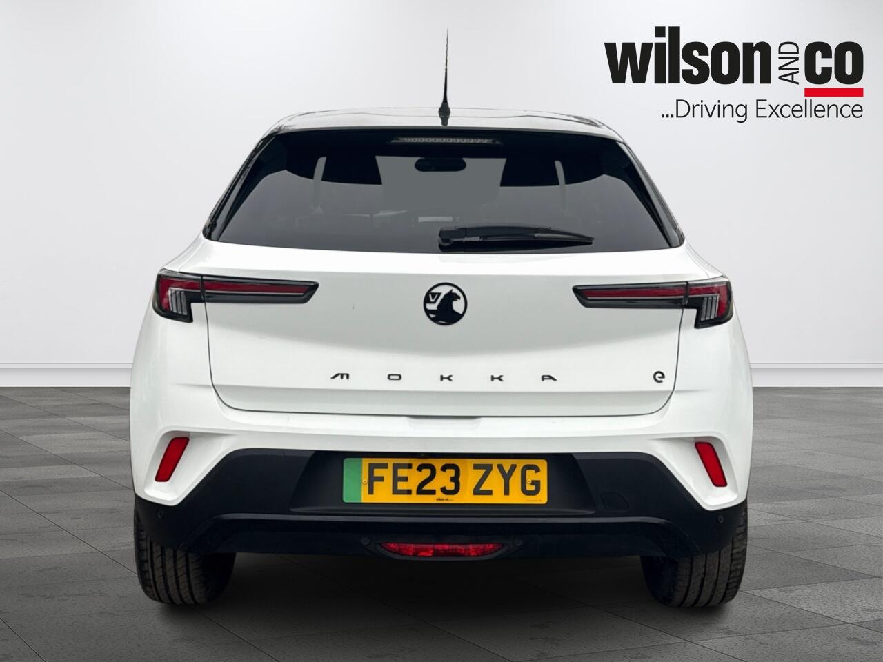 Used Vauxhall Mokka 2023 for sale - 77808967: Photo 8