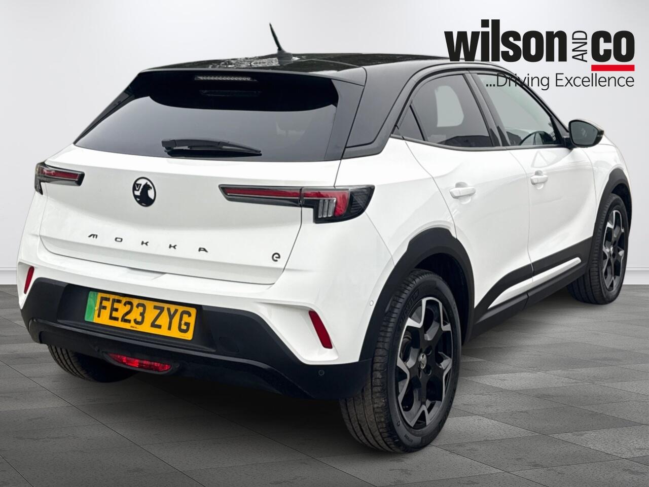 Used Vauxhall Mokka 2023 for sale - 77808967: Photo 9