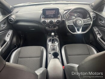 Used Nissan Juke 2024 for sale - 78586379: Photo