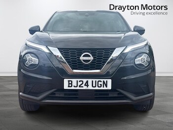 Used Nissan Juke 2024 for sale - 78586379: Photo