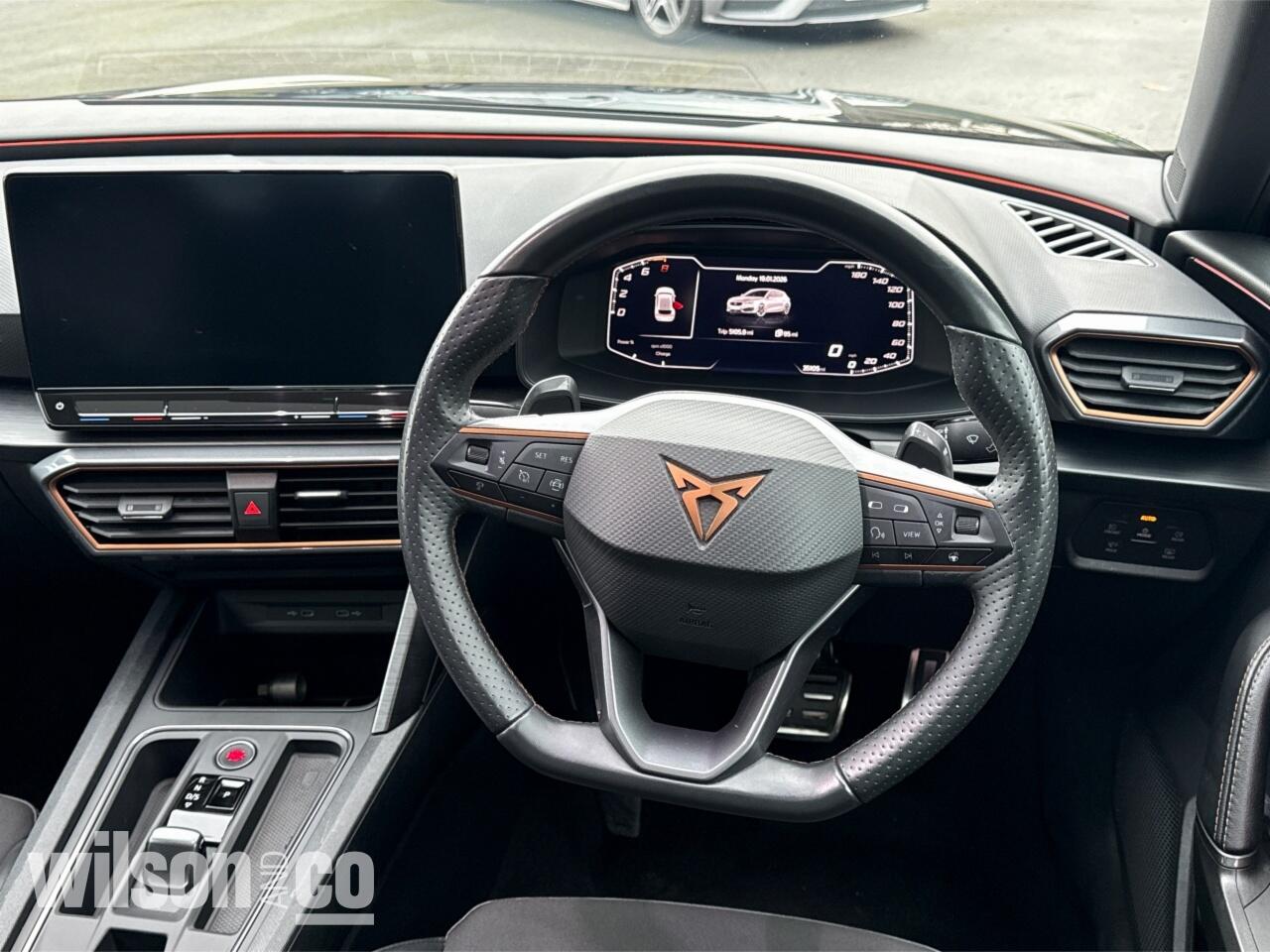 Used Cupra Leon for sale - 77597839: Photo 11