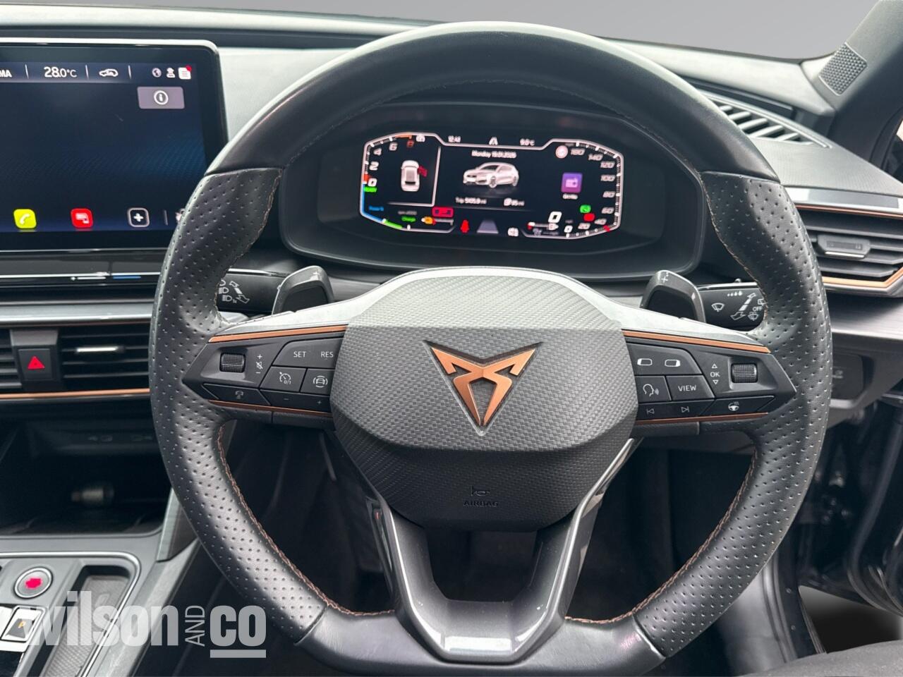 Used Cupra Leon for sale - 77597839: Photo 13