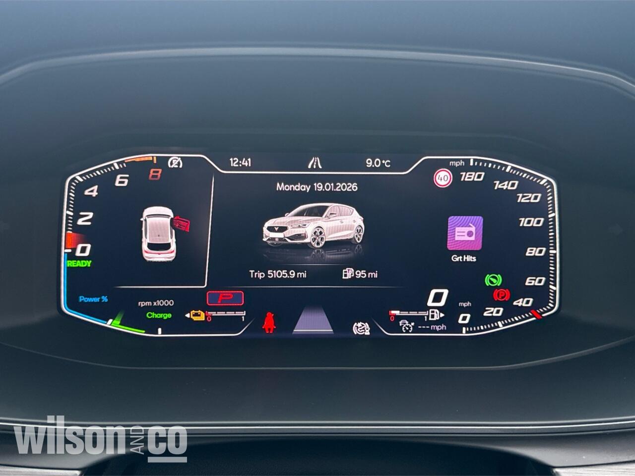 Used Cupra Leon for sale - 77597839: Photo 16