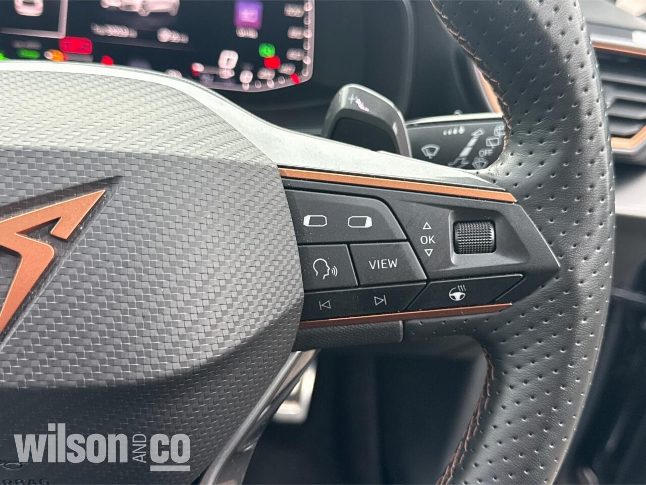 Used Cupra Leon for sale - 77597839: Photo 17