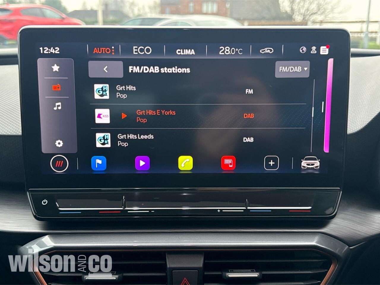 Used Cupra Leon for sale - 77597839: Photo 20