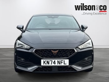 Used Cupra Leon 2024 for sale - 77597839: Photo