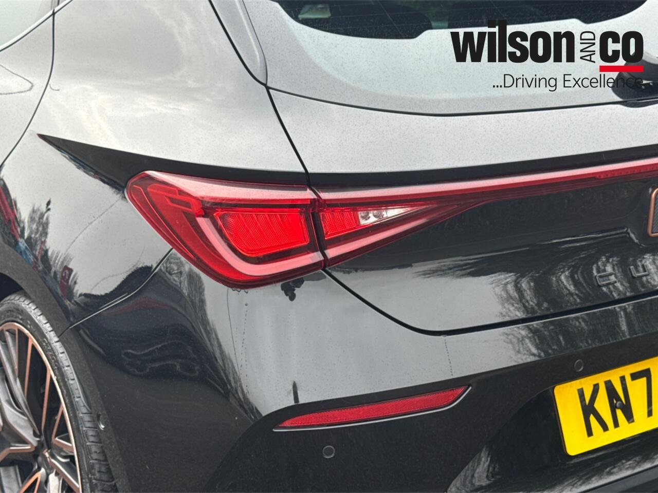 Used Cupra Leon for sale - 77597839: Photo 36