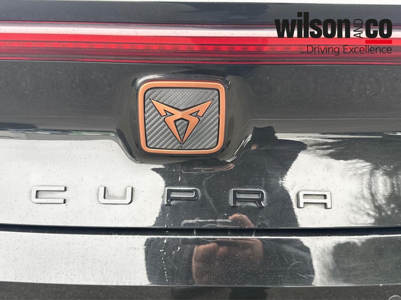 Used Cupra Leon for sale - 77597839: Photo 39