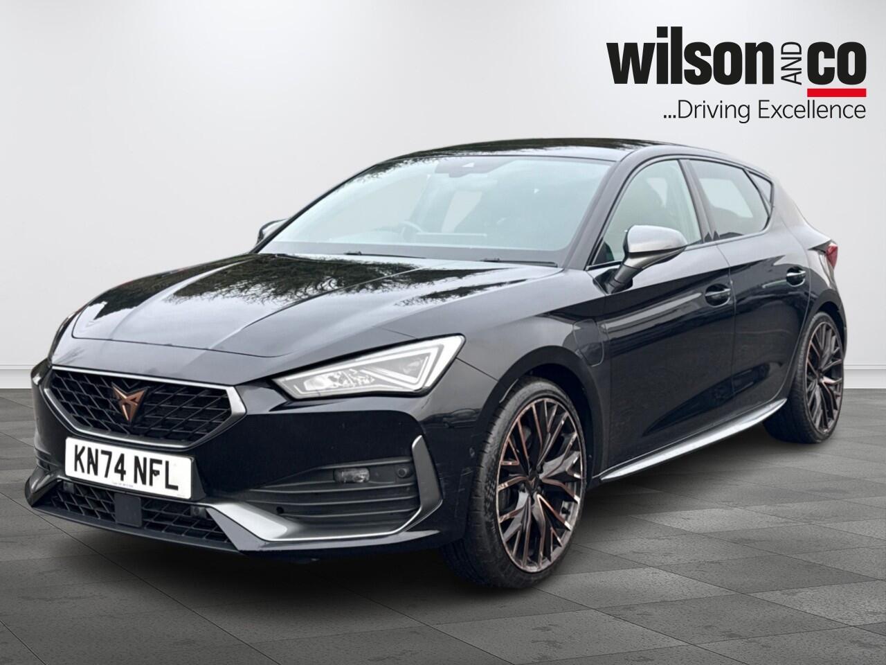 Used Cupra Leon for sale - 77597839: Photo 4