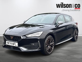 Used Cupra Leon 2024 for sale - 77597839: Photo