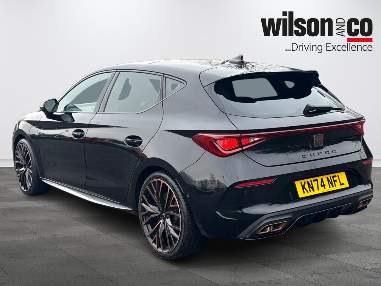 Used Cupra Leon for sale - 77597839: Photo 6