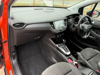 Used Vauxhall Crossland 2022 for sale - 75687611: Photo