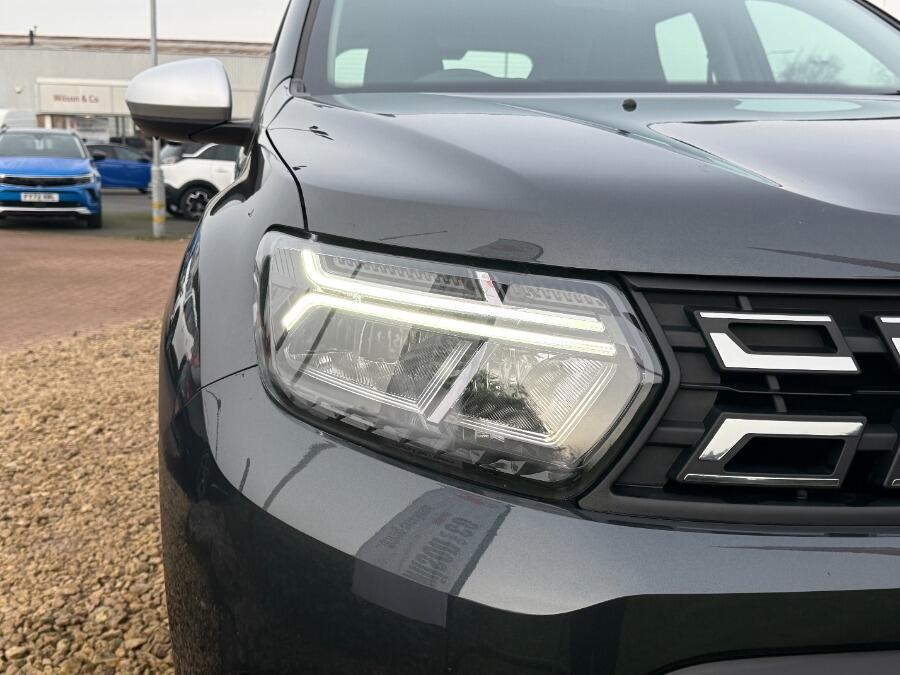 Used Dacia Duster 2022 for sale - 77131052: Photo 11