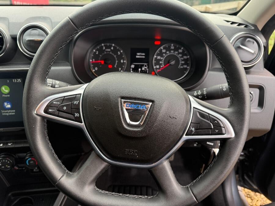 Used Dacia Duster 2022 for sale - 77131052: Photo 13