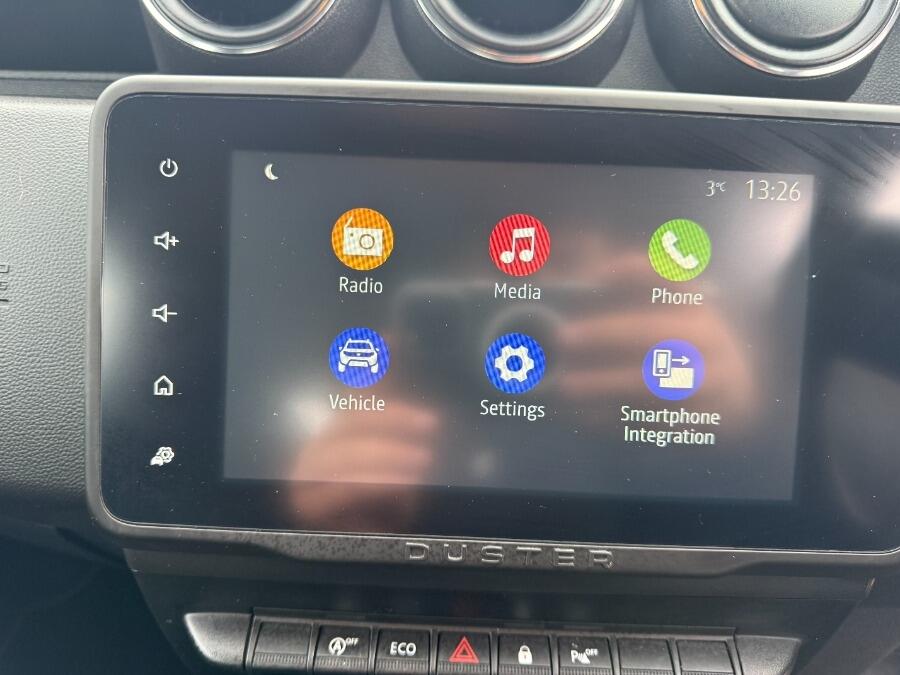 Used Dacia Duster 2022 for sale - 77131052: Photo 14