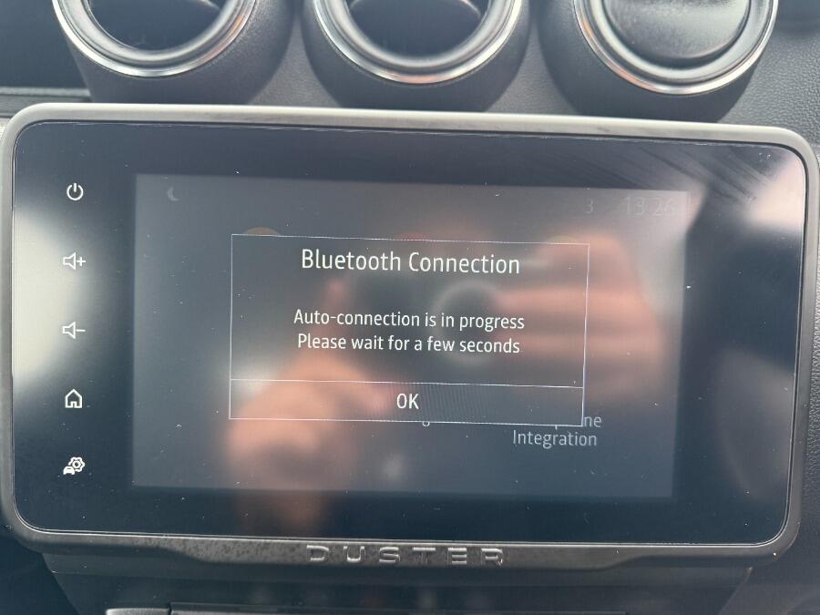 Used Dacia Duster 2022 for sale - 77131052: Photo 16