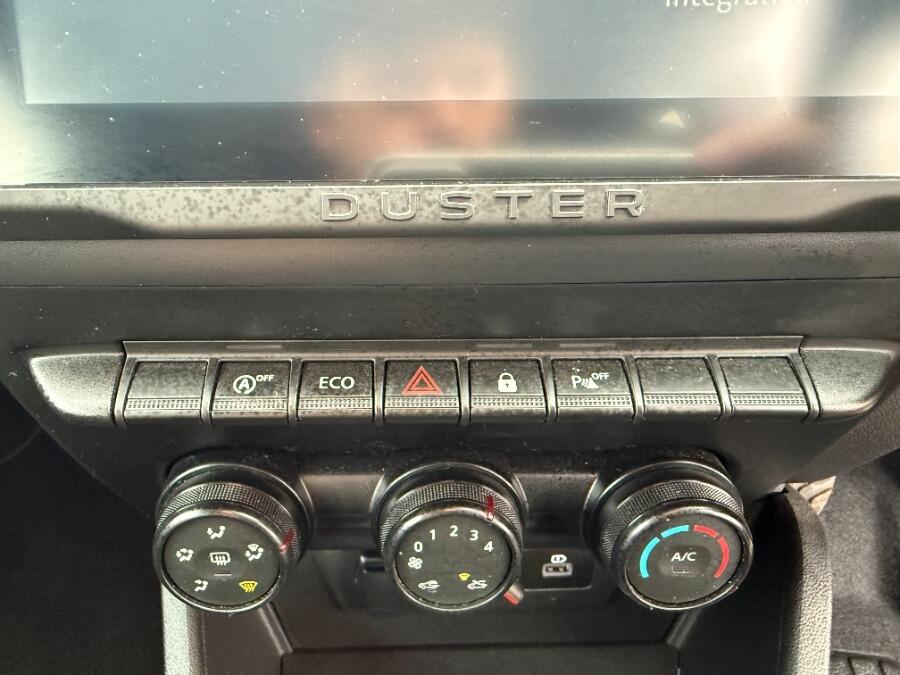 Used Dacia Duster 2022 for sale - 77131052: Photo 20