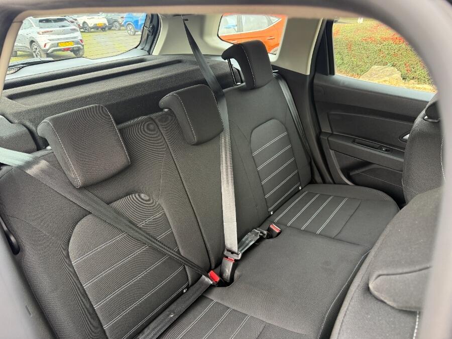 Used Dacia Duster 2022 for sale - 77131052: Photo 27