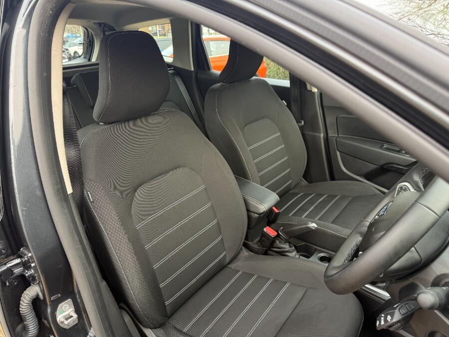 Used Dacia Duster 2022 for sale - 77131052: Photo 28