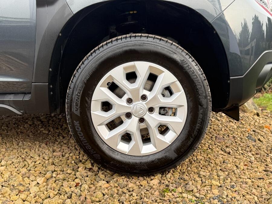 Used Dacia Duster 2022 for sale - 77131052: Photo 31