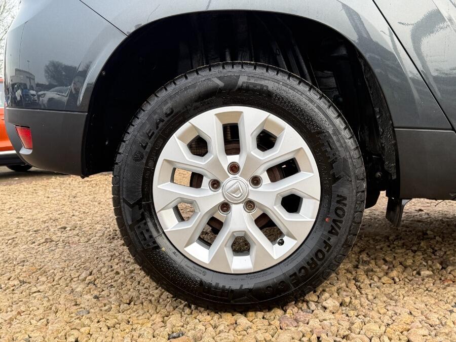 Used Dacia Duster 2022 for sale - 77131052: Photo 33