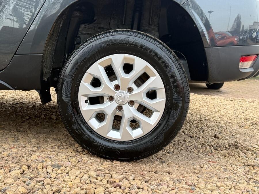 Used Dacia Duster 2022 for sale - 77131052: Photo 35