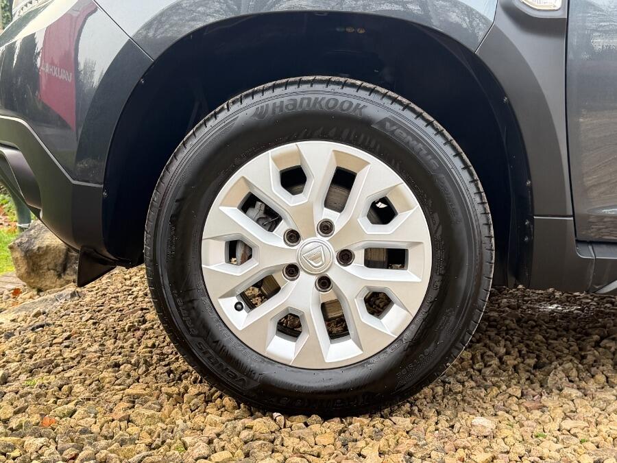 Used Dacia Duster 2022 for sale - 77131052: Photo 37