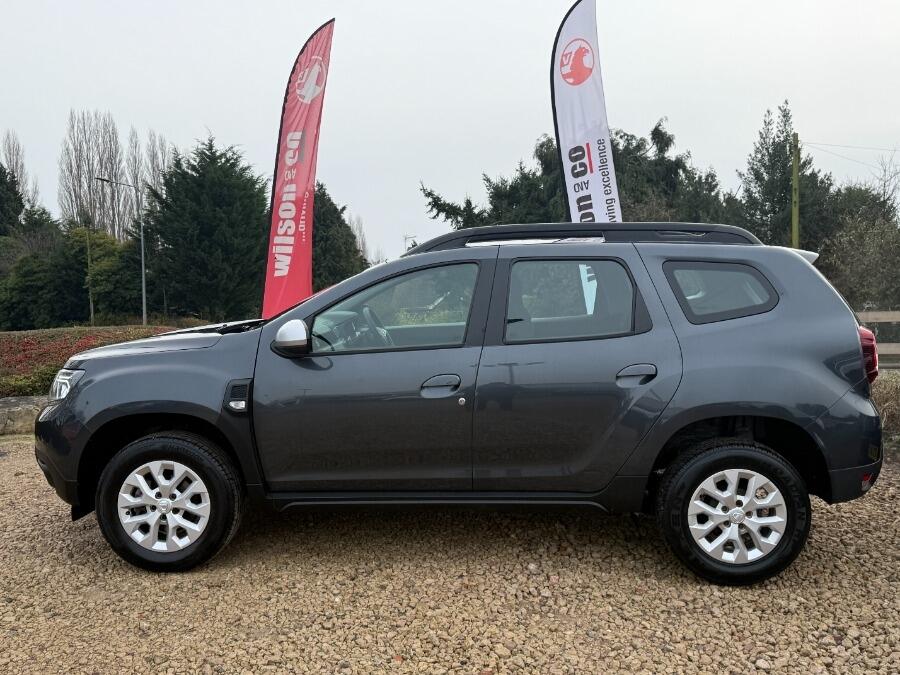 Used Dacia Duster 2022 for sale - 77131052: Photo 41