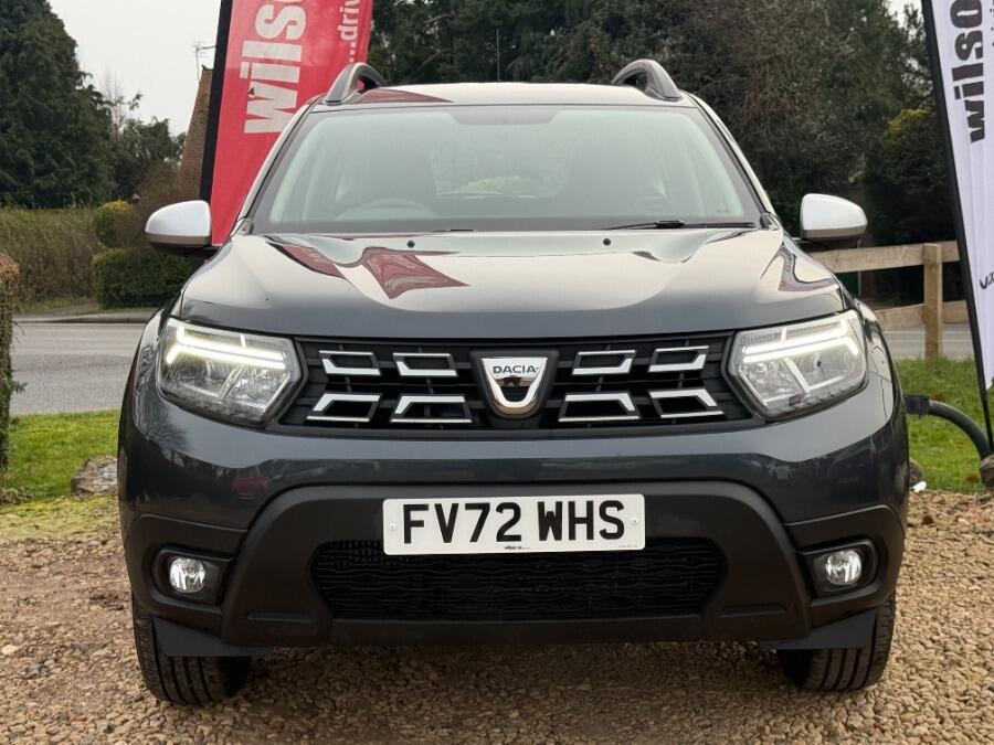 Used Dacia Duster 2022 for sale - 77131052: Photo 42