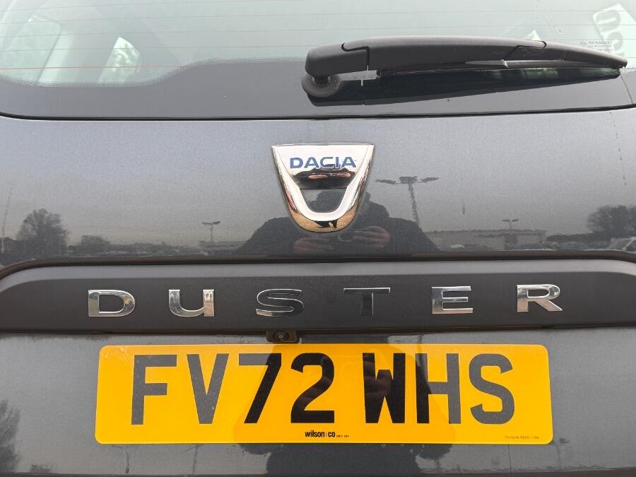 Used Dacia Duster 2022 for sale - 77131052: Photo 5