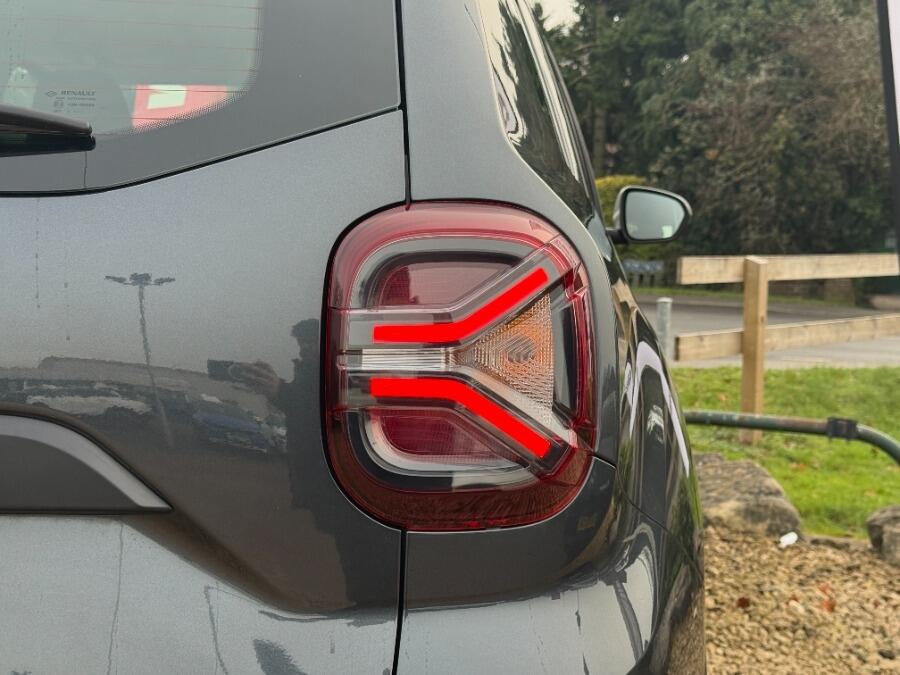 Used Dacia Duster 2022 for sale - 77131052: Photo 7