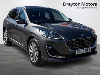 Used Ford Kuga 2023 for sale - 79440944: Photo