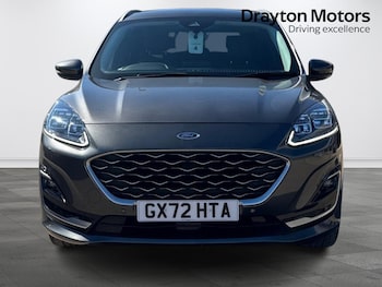Used Ford Kuga 2023 for sale - 79440944: Photo