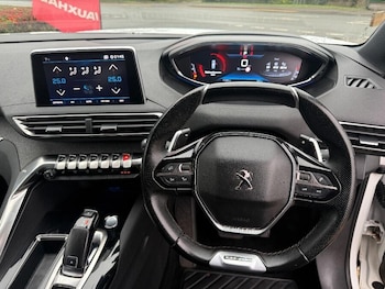 Used Peugeot 5008 2020 for sale - 77174784: Photo