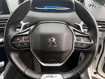 Used Peugeot 5008 2020 for sale - 77174784: Photo