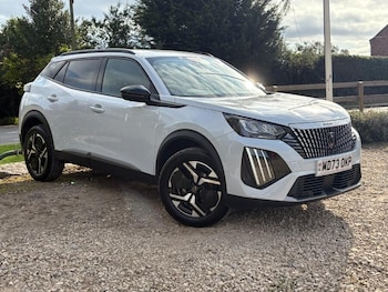 Peugeot - 2008