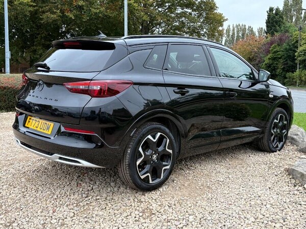 Used Vauxhall Grandland 2024 for sale - 76259764: Photo 10