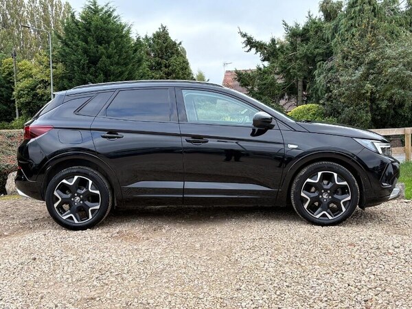 Used Vauxhall Grandland 2024 for sale - 76259764: Photo 11