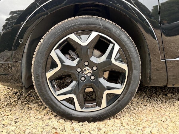 Used Vauxhall Grandland 2024 for sale - 76259764: Photo 12