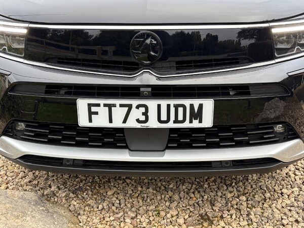 Used Vauxhall Grandland 2024 for sale - 76259764: Photo 13