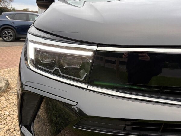 Used Vauxhall Grandland 2024 for sale - 76259764: Photo 14