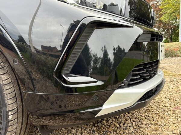 Used Vauxhall Grandland 2024 for sale - 76259764: Photo 15