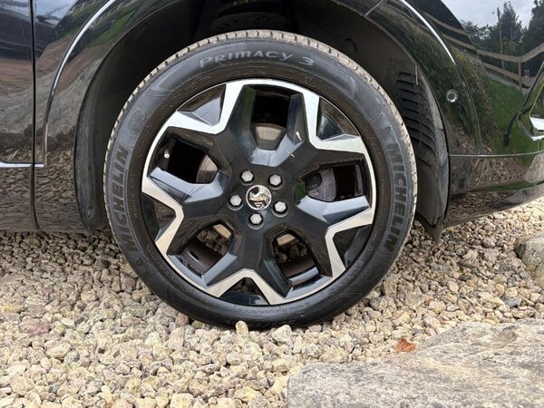 Used Vauxhall Grandland 2024 for sale - 76259764: Photo 16