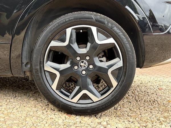 Used Vauxhall Grandland 2024 for sale - 76259764: Photo 17