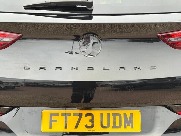 Used Vauxhall Grandland 2024 for sale - 76259764: Photo 18