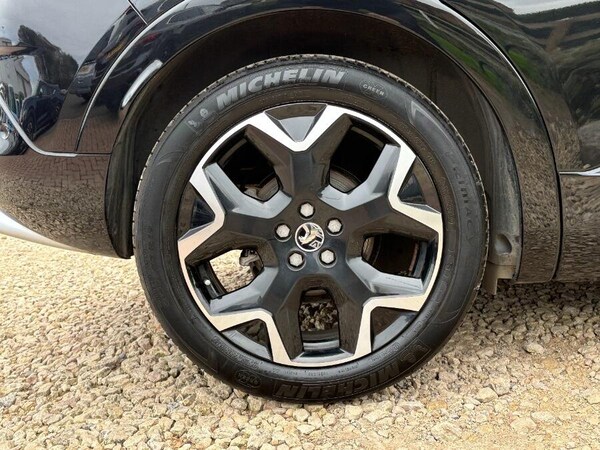 Used Vauxhall Grandland 2024 for sale - 76259764: Photo 21