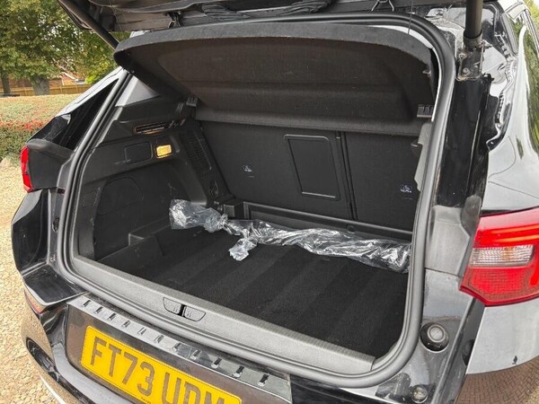 Used Vauxhall Grandland 2024 for sale - 76259764: Photo 22